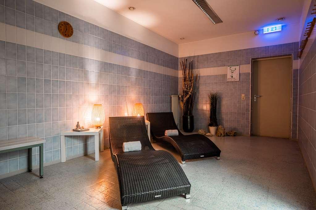 1, 2, Sleep Boardinghouse Unterschleissheim Zentrum 시설 사진
