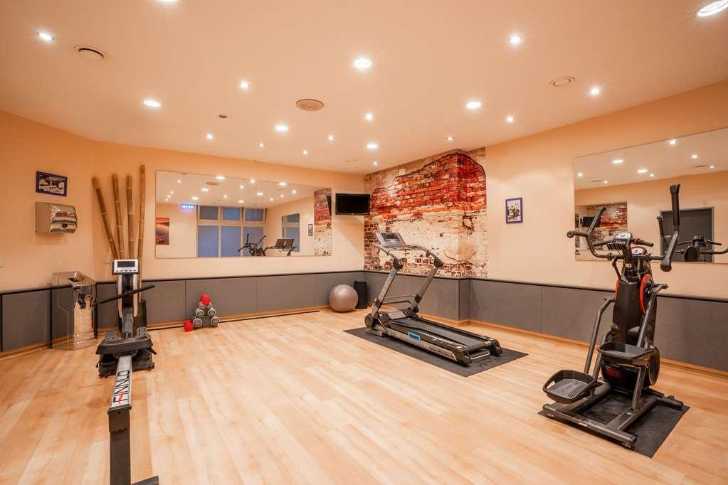 1, 2, Sleep Boardinghouse Unterschleissheim Zentrum 시설 사진