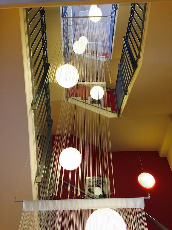 1, 2, Sleep Boardinghouse Unterschleissheim Zentrum 외부 사진