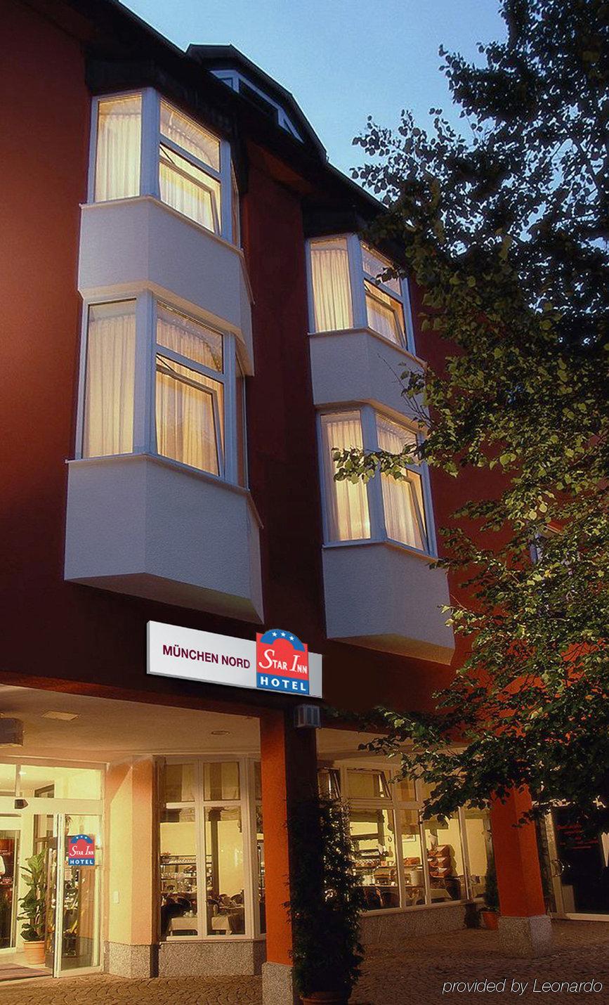 1, 2, Sleep Boardinghouse Unterschleissheim Zentrum 외부 사진